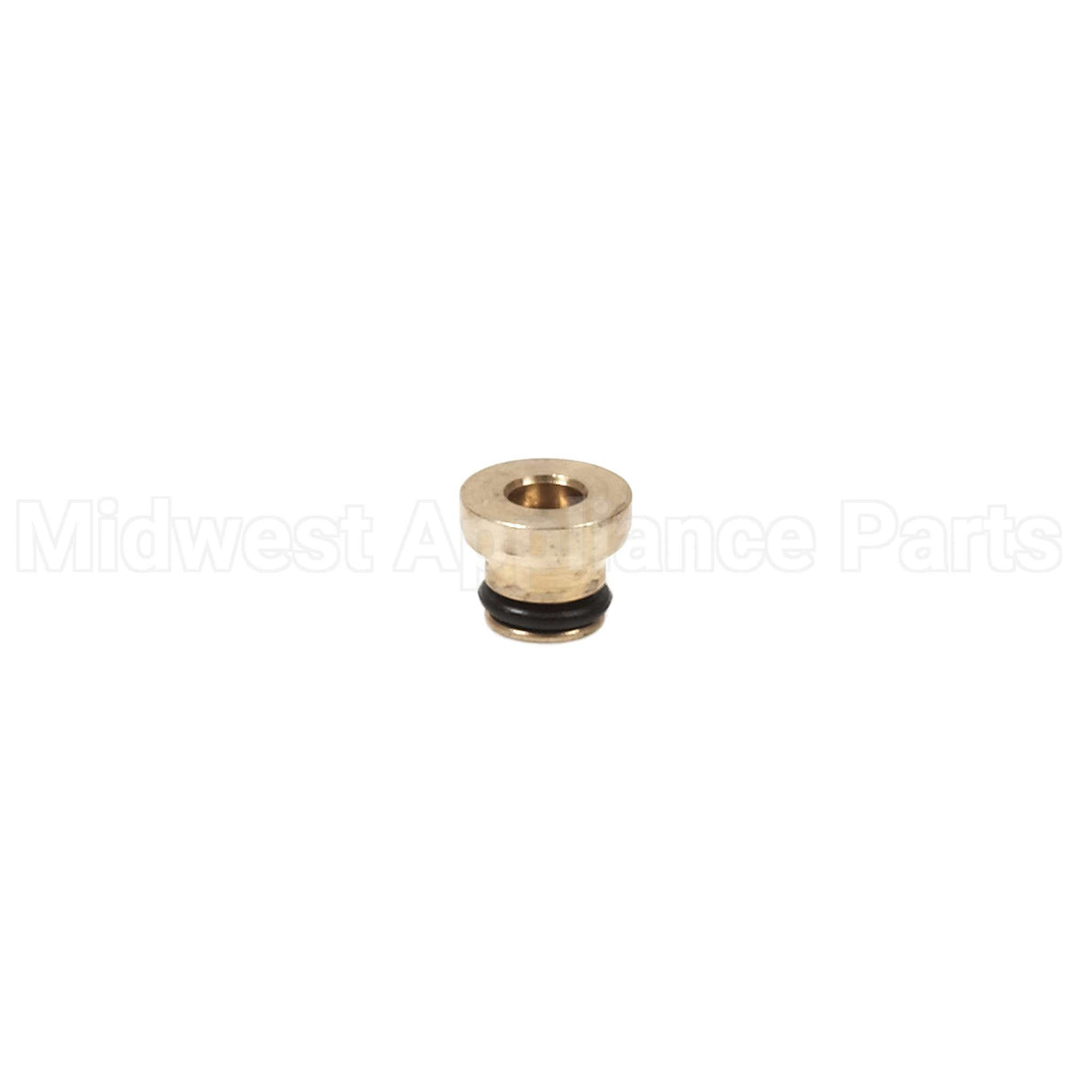 699733 Briggs & Stratton Jet-Main