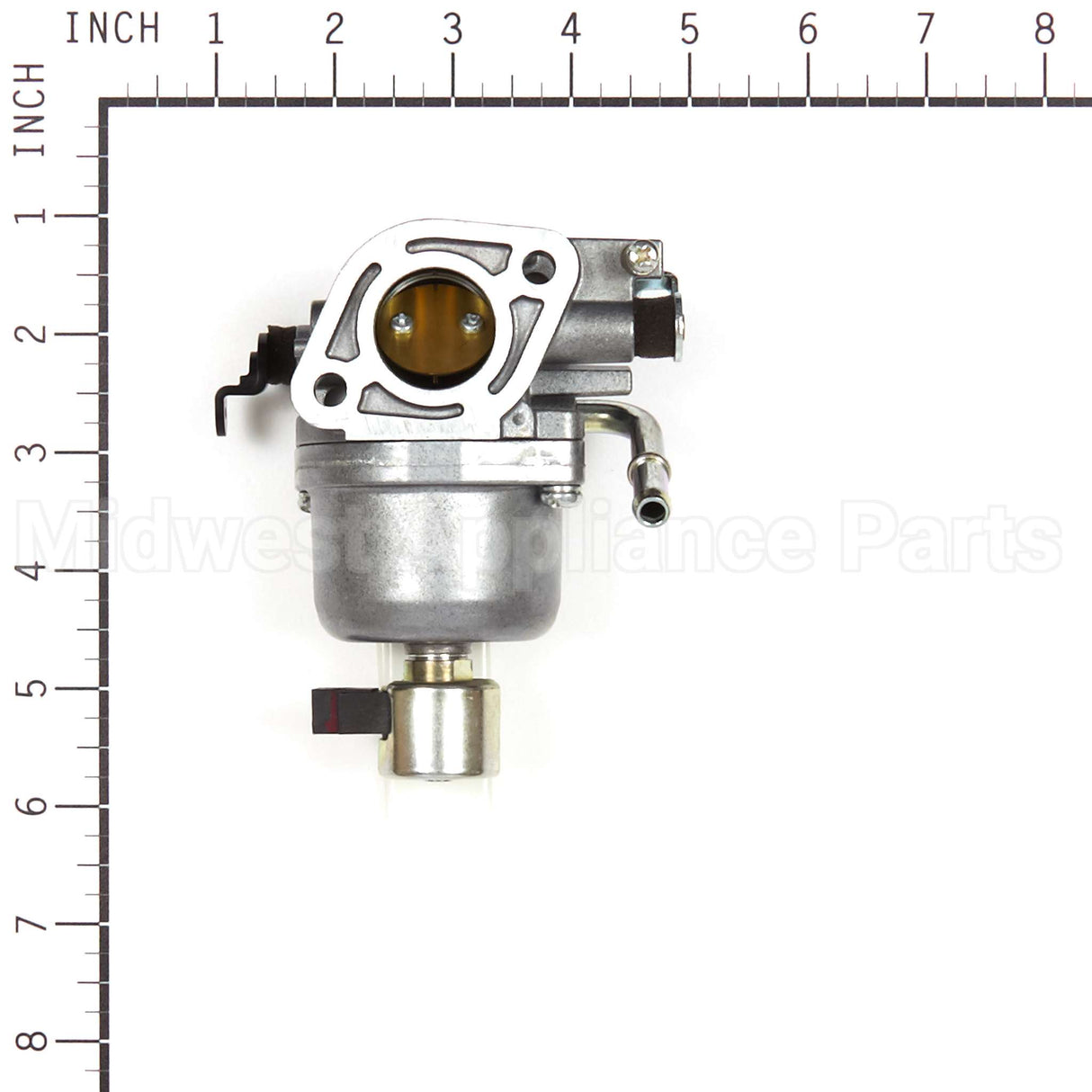 699807 Briggs & Stratton Carburetor