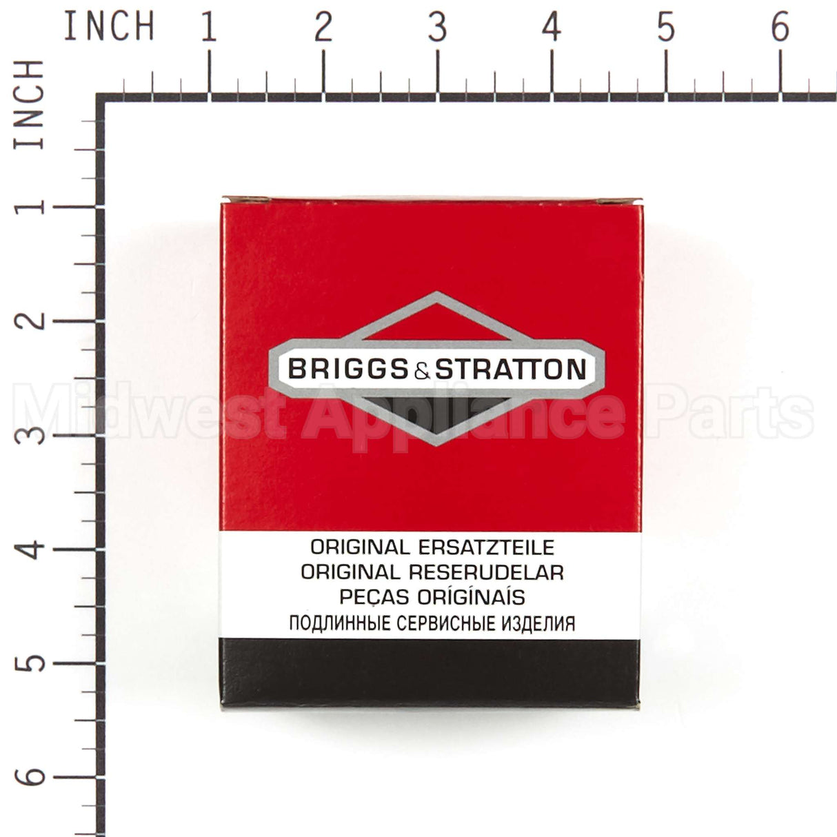 699831 Briggs & Stratton Carburetor