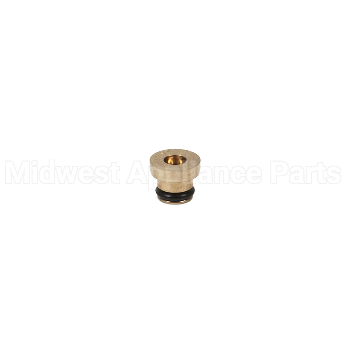 699897 Briggs & Stratton Jet-Main