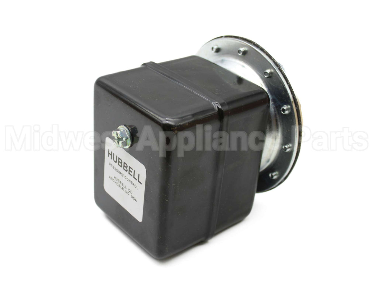 69HAU3B Hubbell Industrial Controls 60# Air Pressure Switch