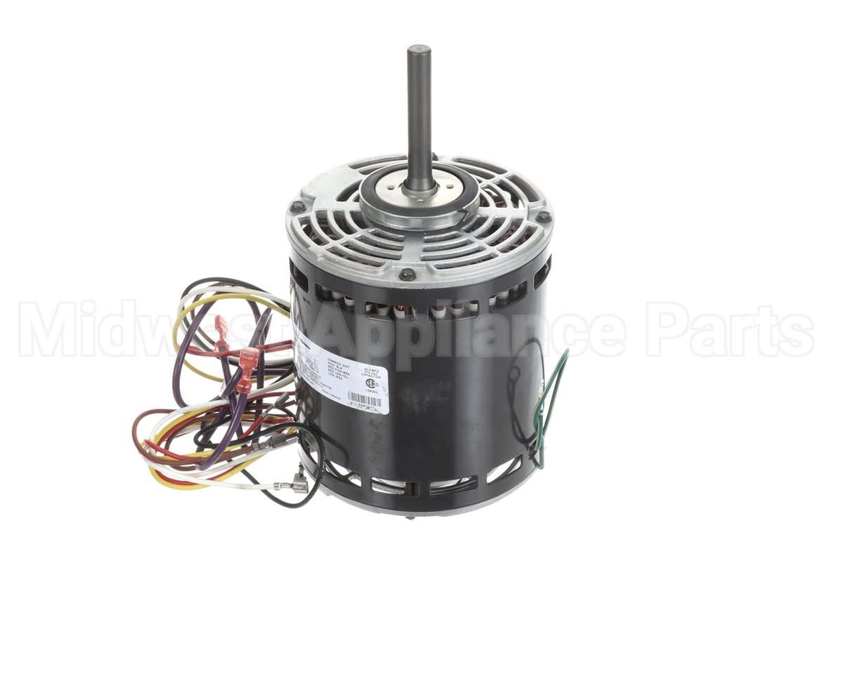 69M79 Lennox 115V 1Hp 1075Rpm 4Spd Motor