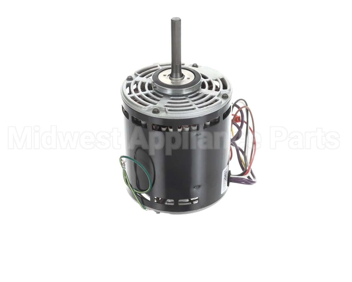 69M79 Lennox 115V 1Hp 1075Rpm 4Spd Motor