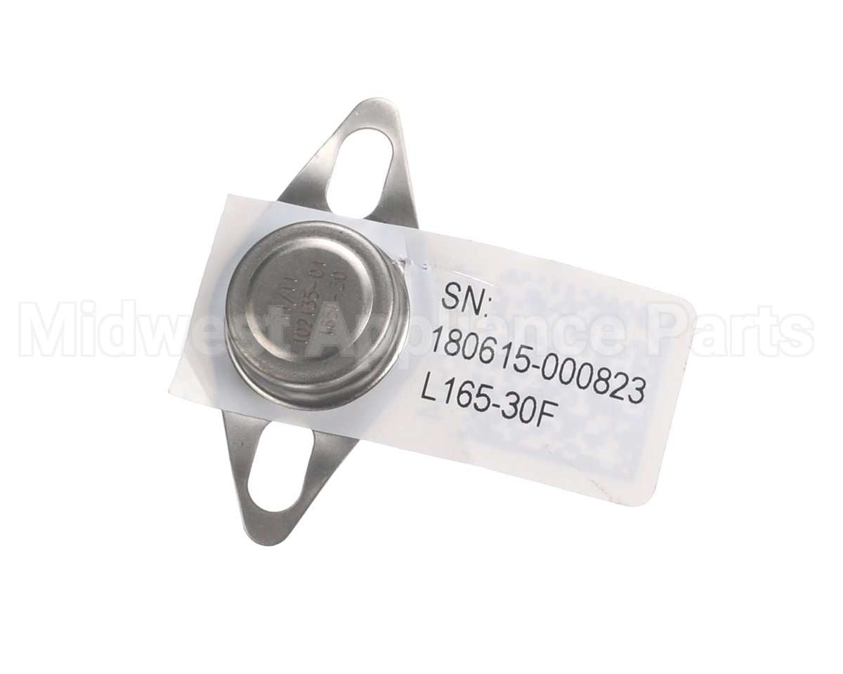 69W37 Lennox L165-30F Limit Control