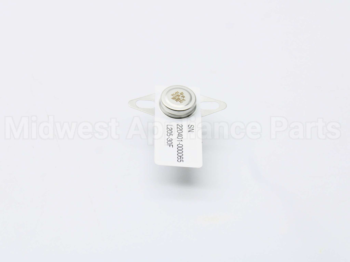 69W40 Lennox 205F Limit Control