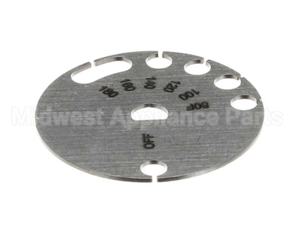 85485 Server Lock Thermostat