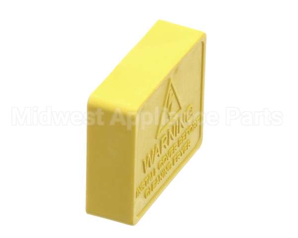 6CT100 Perfect Fry Plug,Cover Female