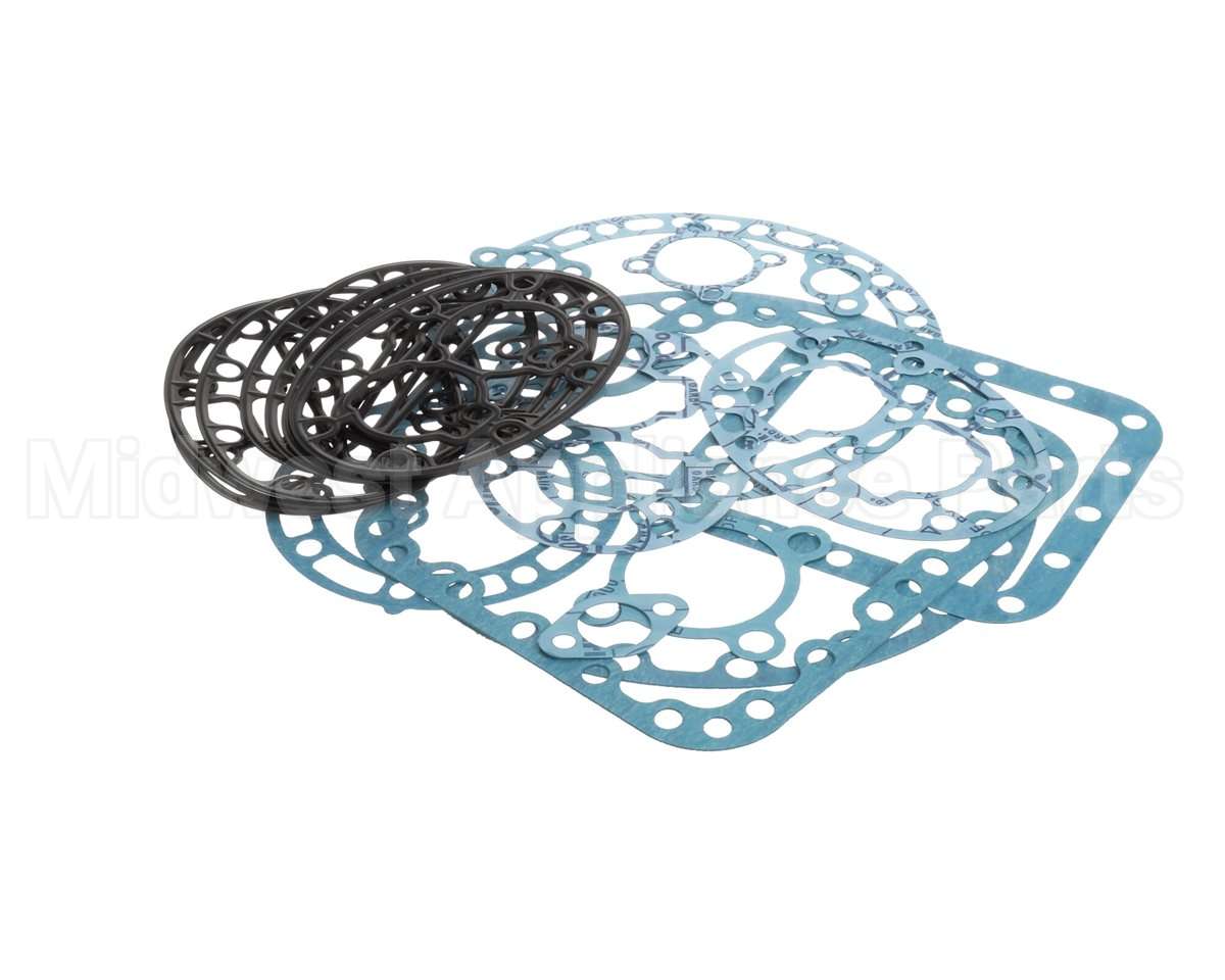 6D43172 Carrier Gasket Package Kit
