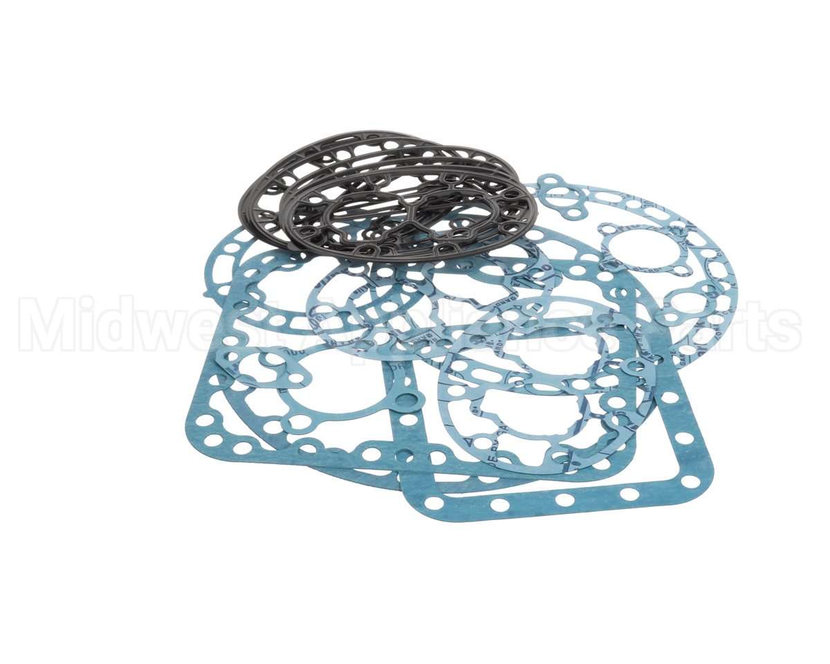 6D43172 Carrier Gasket Package Kit