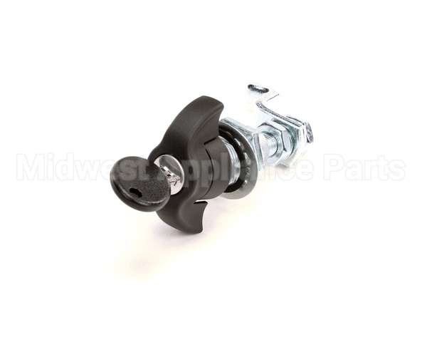 6DA101 Perfect Fry Latchvice Wing Locking