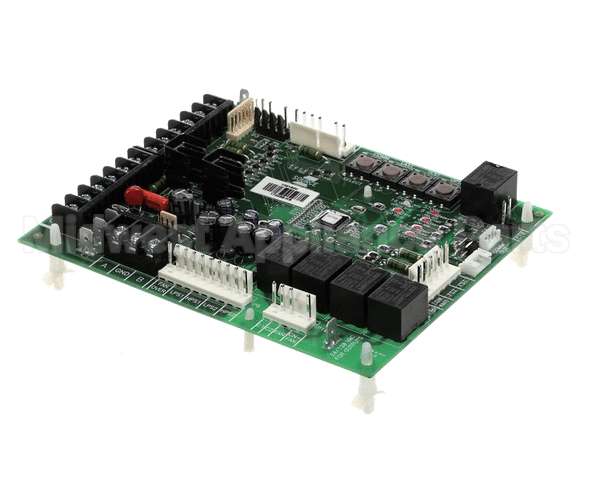 S1-33109150000 York Board,Cntrl,Kit,Simplicity1A, 2/4 Stage