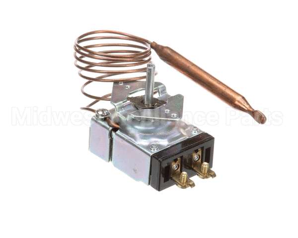 6FME540P Nu-Vu Thermostatproofer125