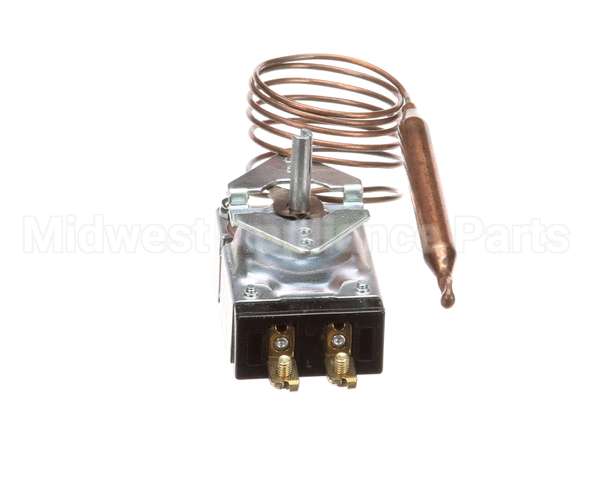 6FME540P Nu-Vu Thermostatproofer125