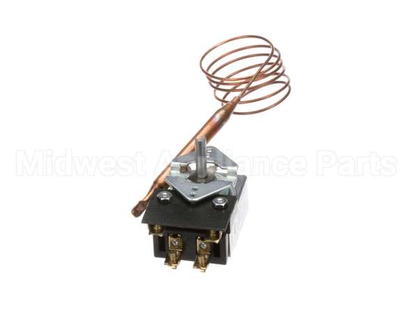 6FME554P Nu-Vu Thermostat,Mechanical 250