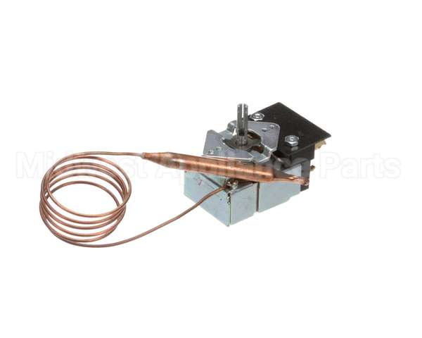 6FME554P Nu-Vu Thermostat,Mechanical 250