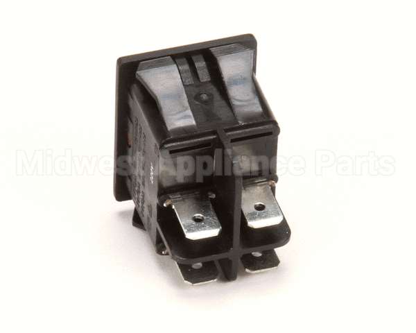 6FME565P Nu-Vu Switch, 250V On/Off