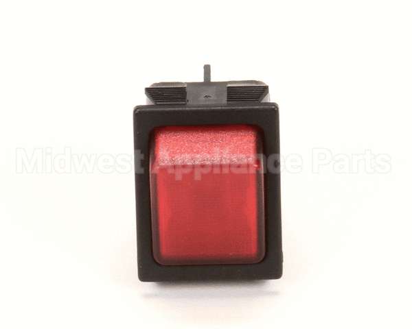6FME565P Nu-Vu Switch, 250V On/Off