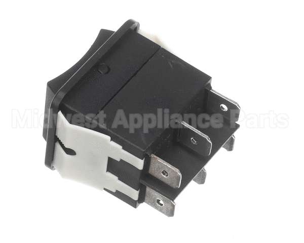 6FME567P Nu-Vu Switch, 120V On/Off/On