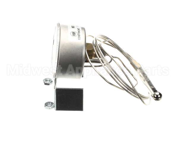 6FME600P Nu-Vu Thermometer 2 Dial