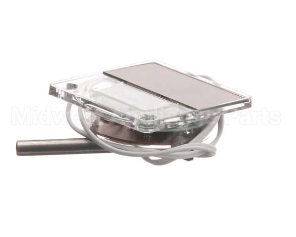 6FME601P Nu-Vu Thermometer Digital