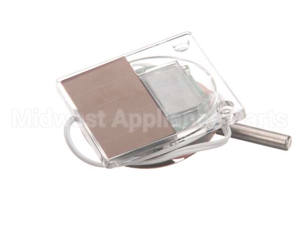 6FME601P Nu-Vu Thermometer Digital