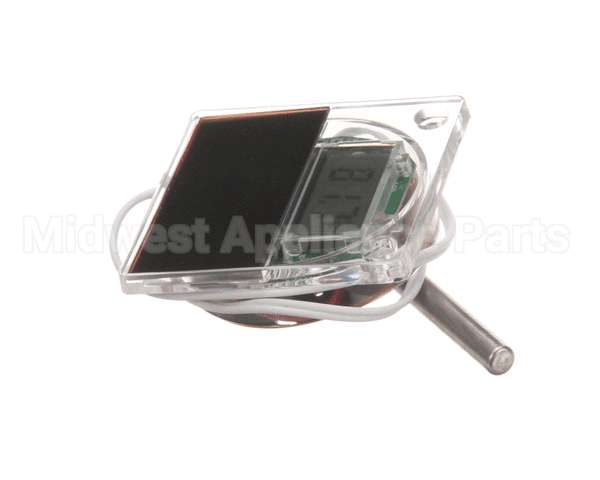 6FME601P Nu-Vu Thermometer Digital