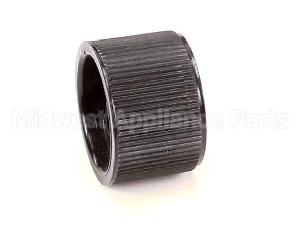 6FMP204P Nu-Vu Knob Rd W/Wht Indicator Line