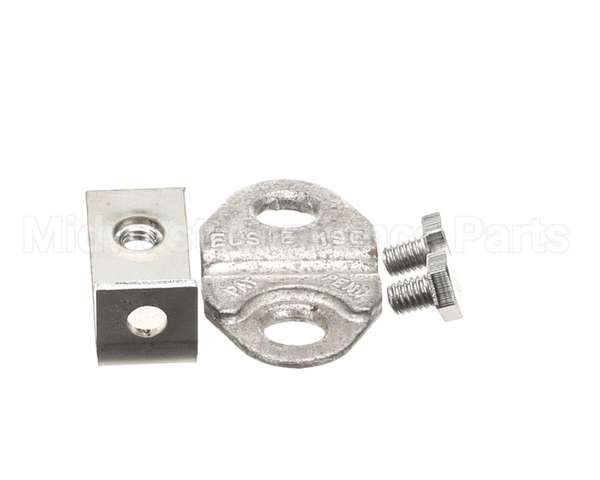 6FP00701-C Perfect Fry Front Support, Assembly Fsbl Lnk Tb W/Ln