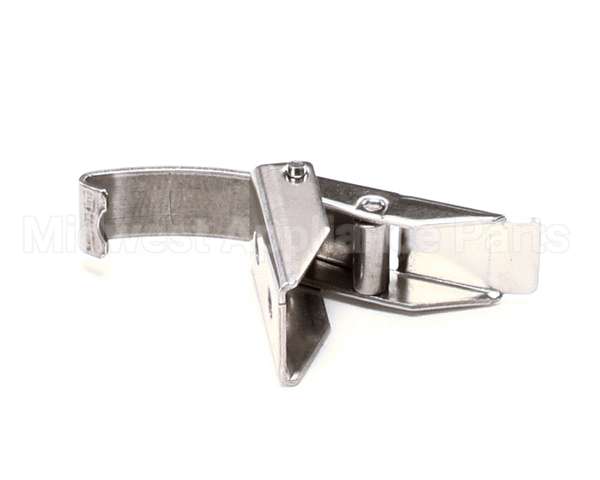 6HT504 Perfect Fry Latch Over Center Draw