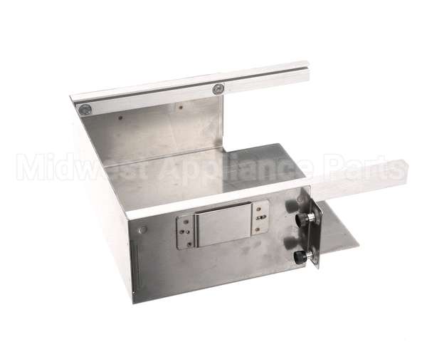 6SA010-C Perfect Fry Sleeve Drawer Assembly Pfa