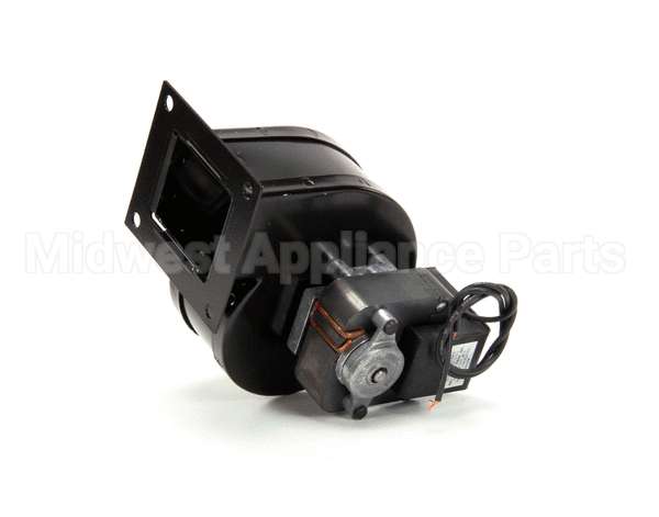 6WH0005P Nu-Vu Blower Assy,H225 70218615