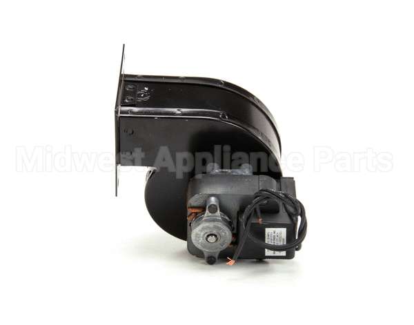 6WH0005P Nu-Vu Blower Assy,H225 70218615