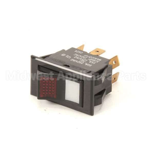 6WH0009P Compatible Star Switchheat/Proof6 Termin Al