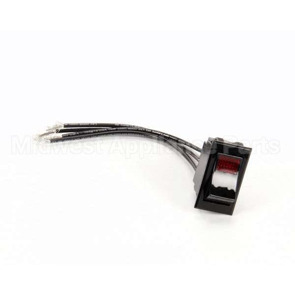 6WH0010P Compatible Star Switchon/Offpower4 Termi Nal
