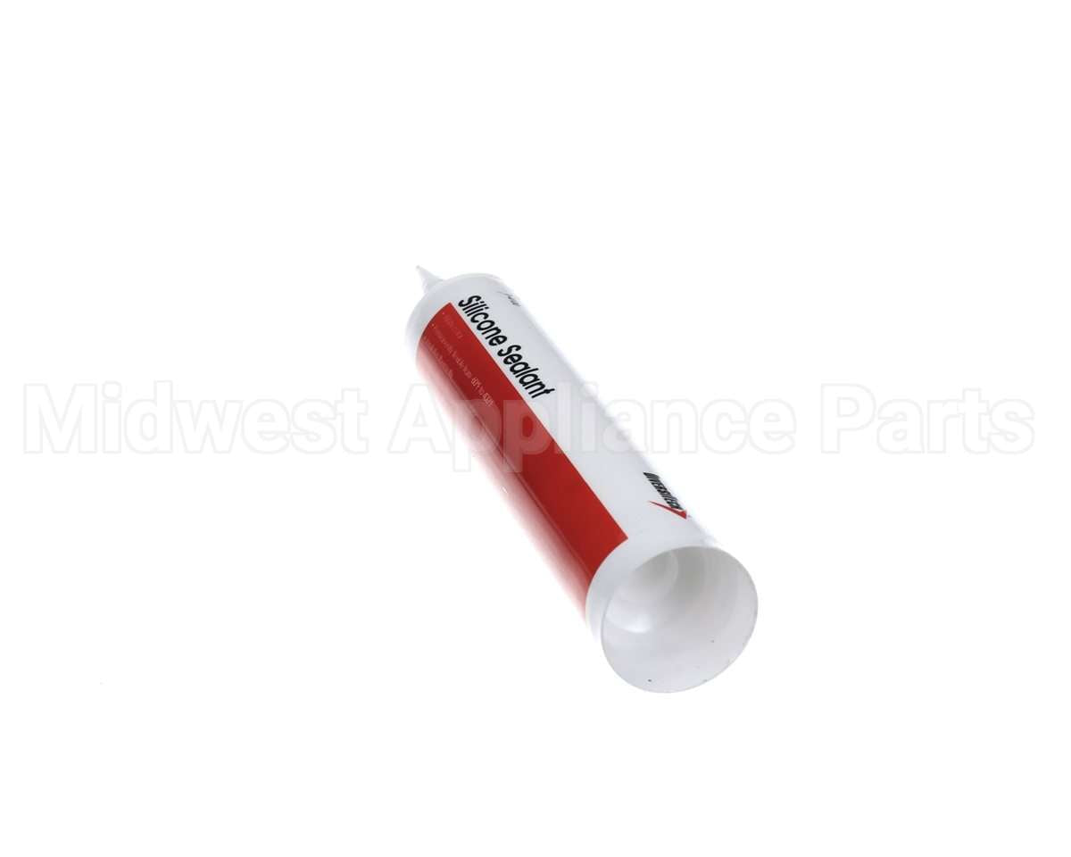 7-4100 Diversitech Caulk White Sealant 10.3Oz