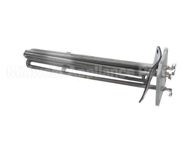 7-5022 Crown Steam Element Assembly C/W Gasket 480V 1