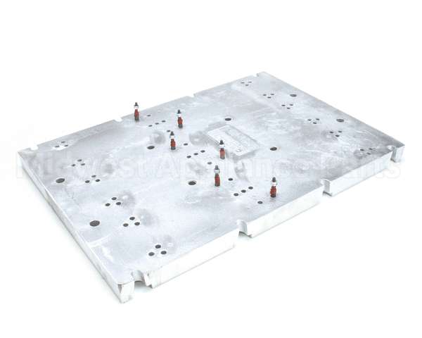 7-70583 Southbend Range Element Block Assembly 480V 9Kw