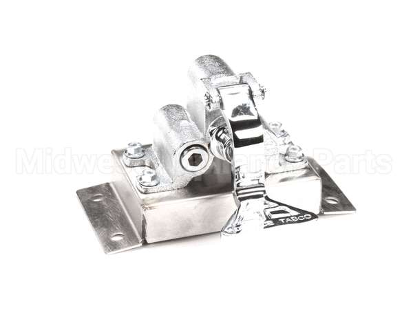 7-PS-39 Advance Tabco Complete Foot Pedal Assembly W