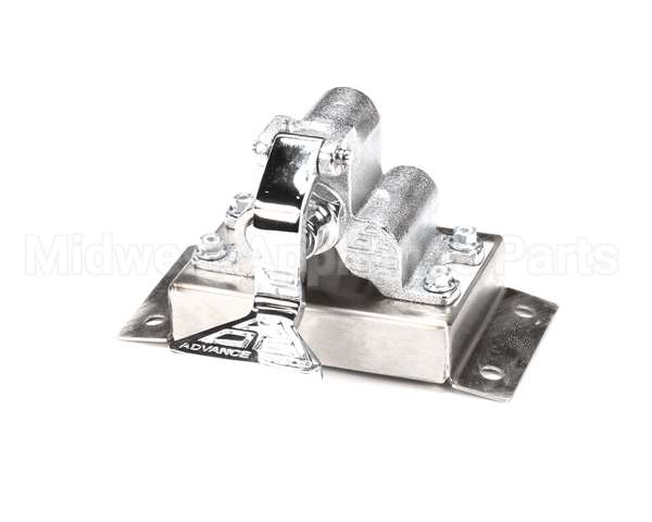 7-PS-39 Advance Tabco Complete Foot Pedal Assembly W