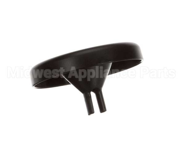 7-SHD-P013 Zojirushi Cap, Coffee Server Black