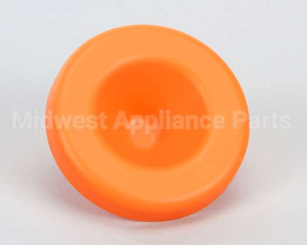 7-SHD-P014 Zojirushi Cap Coffee Server Decaf Orange