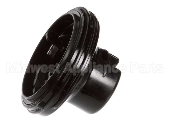 7-SHD-P021 Zojirushi Coffee Lid, Black