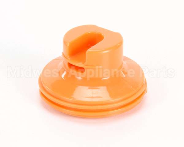 7-SHD-P022 Zojirushi Coffee Lid Decaf (Orange)