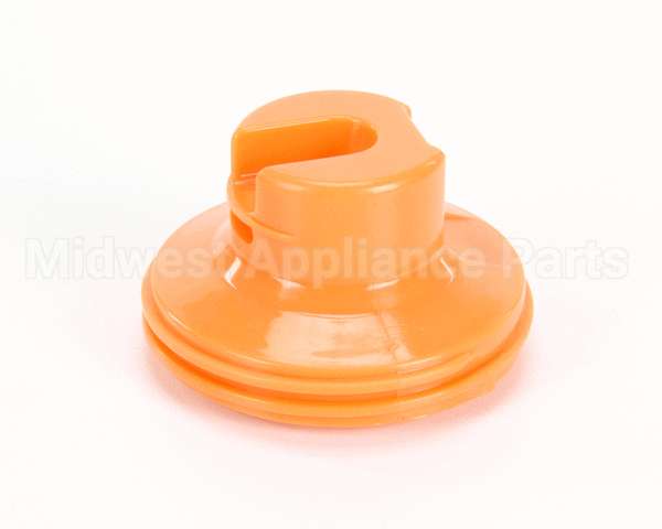 7-SHD-P022 Zojirushi Coffee Lid Decaf (Orange)