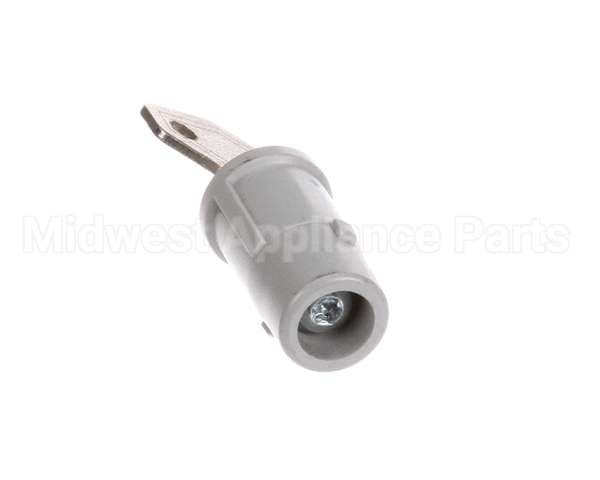 70-00524 Master-Bilt Ig Lock & Key, Large Diameter