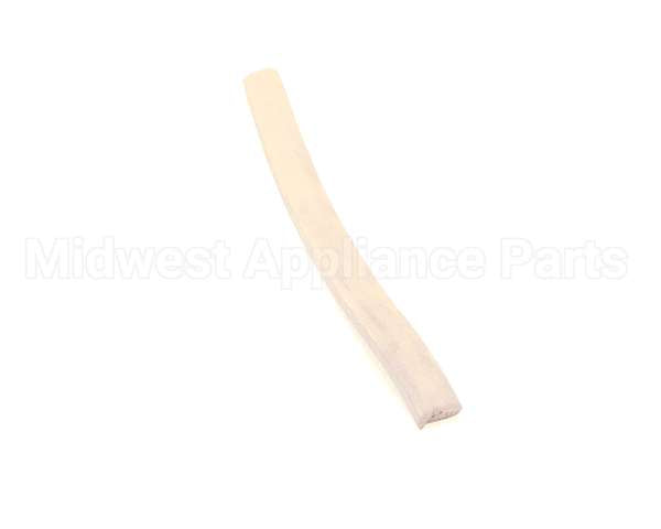 70-0241-B Nu-Vu Gasket,Gray,Round Bottom,.75 X