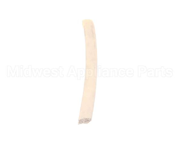 70-0241-B Nu-Vu Gasket,Gray,Round Bottom,.75 X