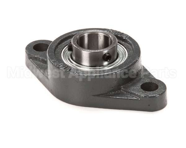 70-0455-208 Adamation Bearing Mcgill 2 Hole Flange