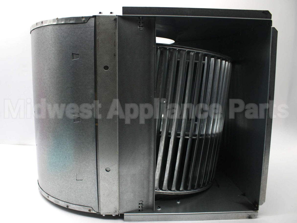 70-101729-08 Rheem-Ruud Blower Housing W/Wheel