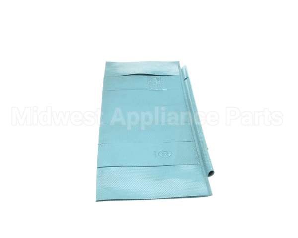 70-1150-009 Adamation Curtain, 8-1/2 Long X 23-1/2 W